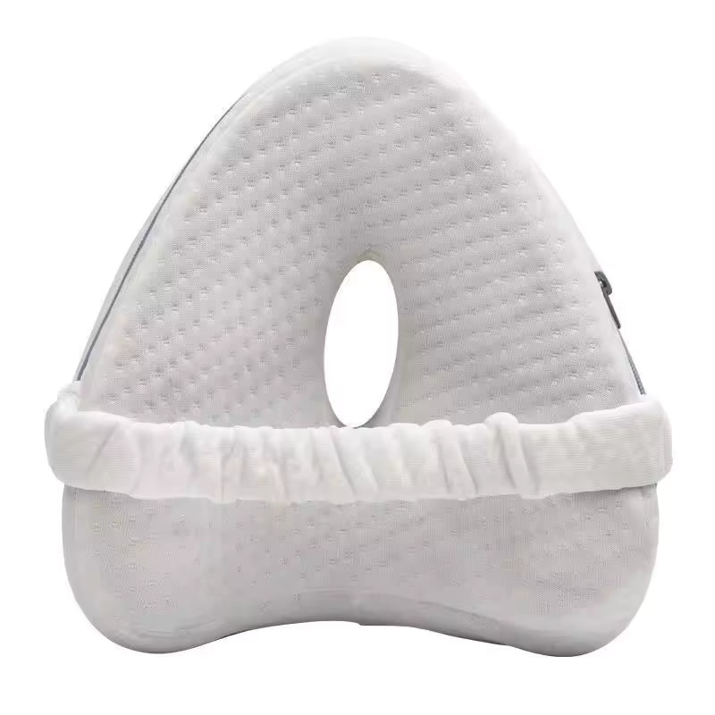Comfortiva™ Ergokudde - Ergonomiskt stöd för en bekvämare natts sömn