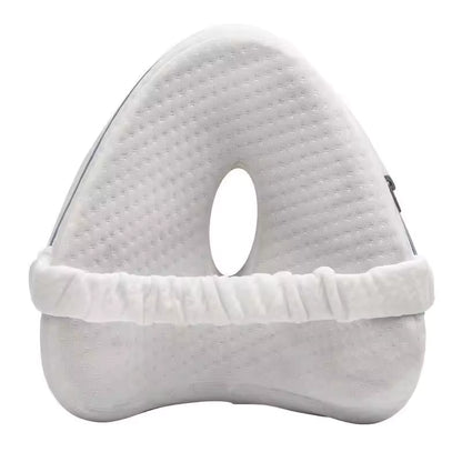 Comfortiva™ Ergokudde - Ergonomiskt stöd för en bekvämare natts sömn